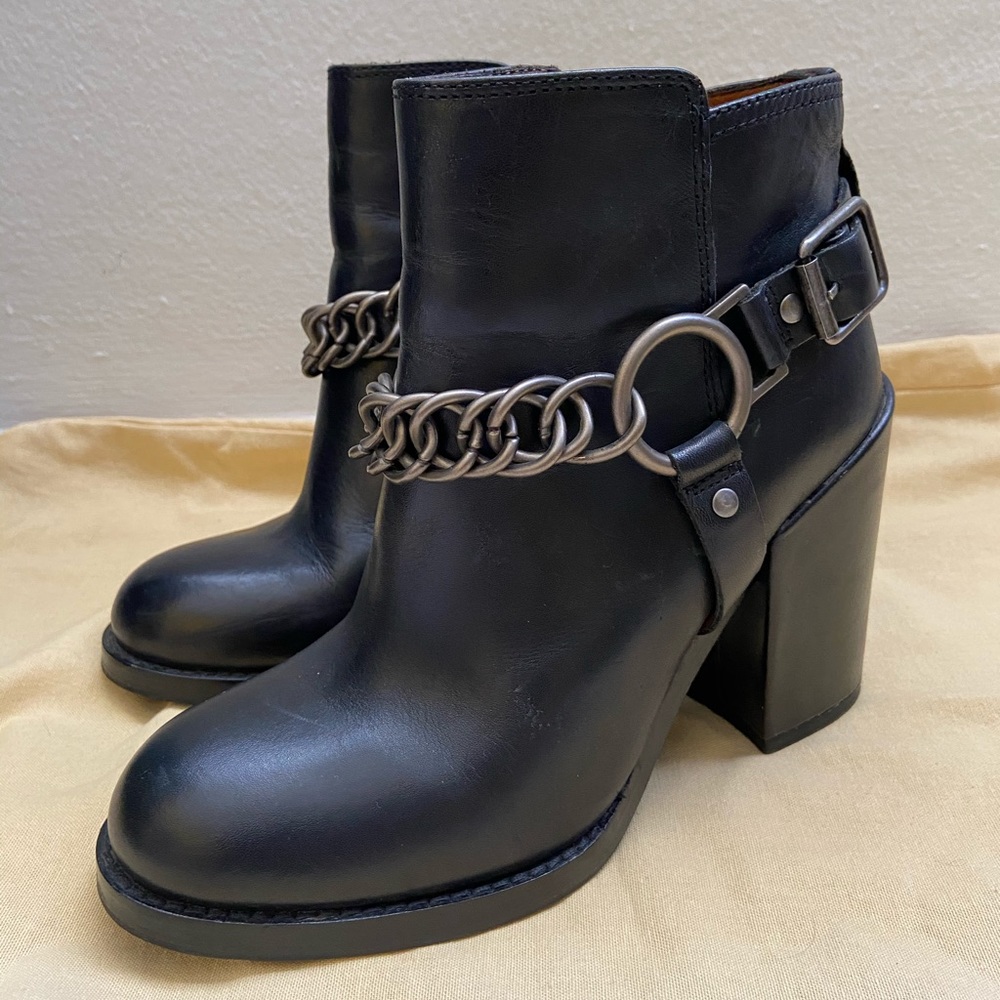 Ash Women Ankle Boots